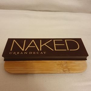 Urban Decay ORIGINAL Naked palette